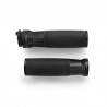 GRDW222Z21B : Rizoma Urlo Ride by Wire Grips Transalp XL750