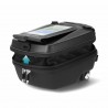 X0SE09CLP : SHAD Click System E09CL PRO Expandable Tank Bag Transalp XL750