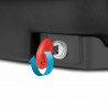 X0SE09CLP : Bolsa de depósito extensible SHAD Click System E09CL PRO Transalp XL750