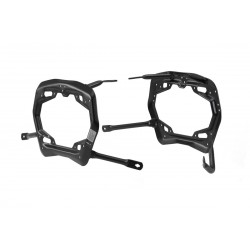 KFT.01.070.30000/B : Supports latéraux PRO SW-Motech Transalp XL750