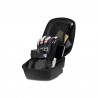 X0SE09 : SHAD Click System Tankrucksack E091CL Transalp XL750