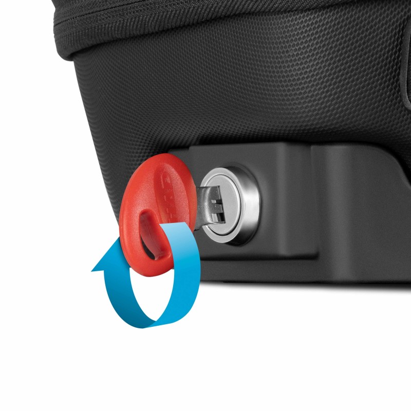 Sacoche De Réservoir Shad Click System E03C