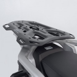 GPT.01.070.19000/B : Support de top-case SW-Motech Adventure-Rack Honda Transalp XL750