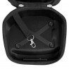 X0SE03CLP : Borsa serbatoio Shad Click System E03CL PRO Transalp XL750