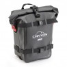 GRT722 : Sacoche étanche Givi Canyon GRT722 Transalp XL750