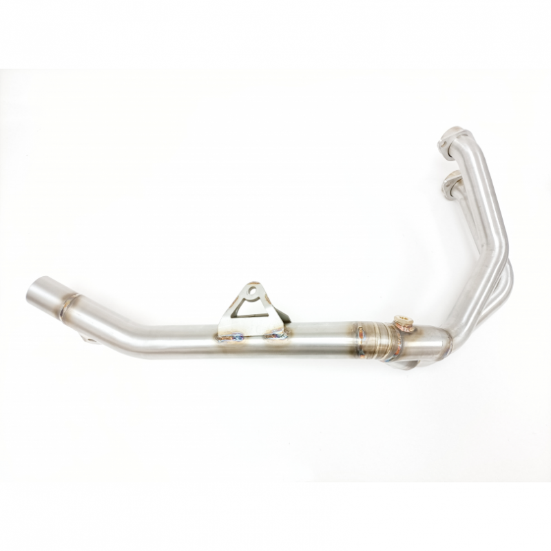 KIT6139C1 : Ixil Racing Katalysator DKAT Transalp XL750