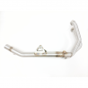 KIT6139C1 : Colector Ixil Racing DKAT Transalp XL750