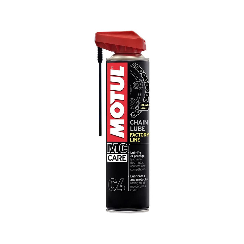 111658 : Motul C4 Chain Grease Honda Transalp XL750