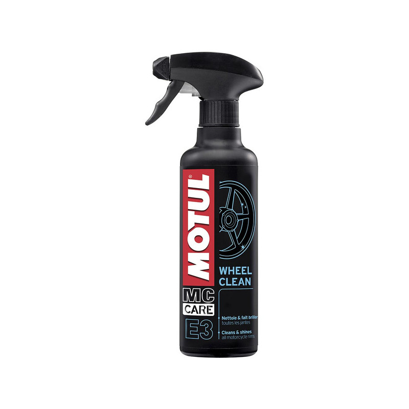 102998 : Felgenreiniger Motul E3 Honda Transalp XL750