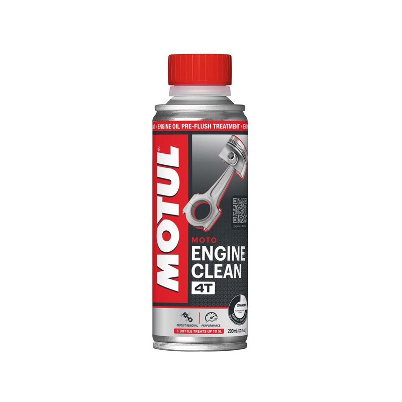 110878 : Limpiador pre-drenaje Motul Transalp XL750