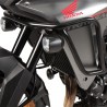 FS50295560001 : High Crash Bars Hepco-Becker 2025 Transalp XL750