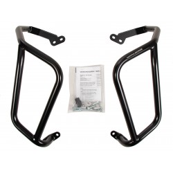 FS50295560001 : Barras de protección altas Hepco-Becker 2025 Transalp XL750