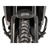 FS50195560001 : Lower Crash Bars Hepco-Becker 2025 Transalp XL750