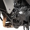 FS50195560001 : Lower Crash Bars Hepco-Becker 2025 Transalp XL750