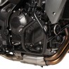 FS50195560001 : Lower Crash Bars Hepco-Becker 2025 Transalp XL750