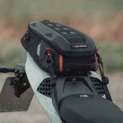 BC.HTA.00.307.30000 : SW-Motech PRO Roadpack Satteltasche Transalp XL750