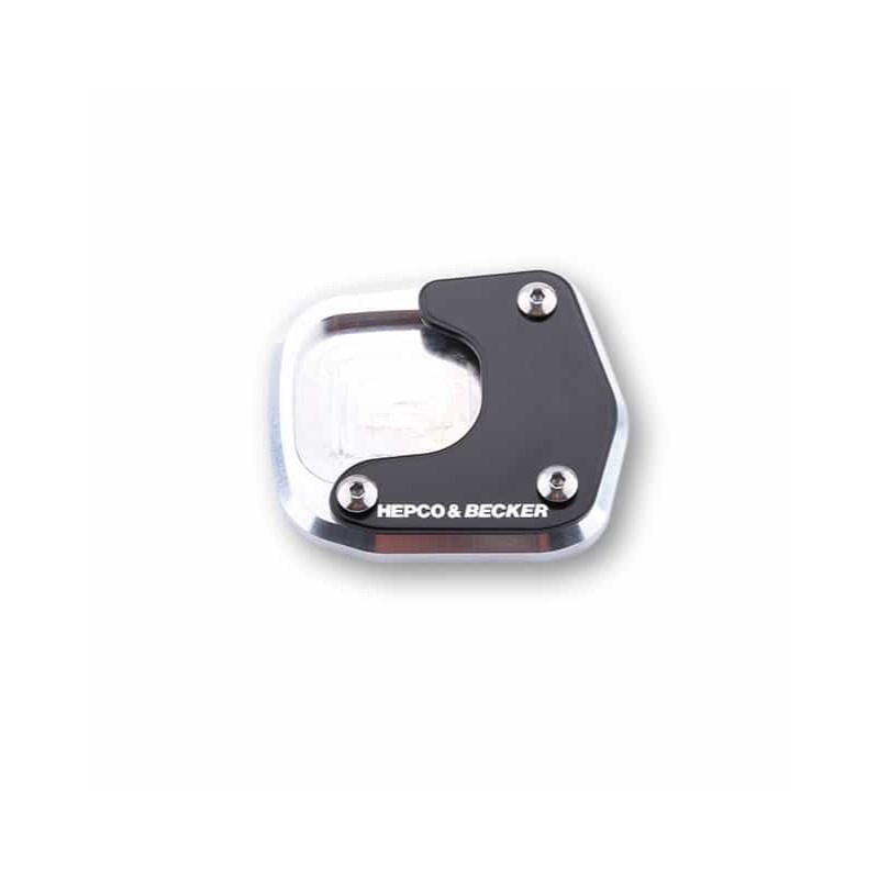 FS421195560091 : Extension de béquille Hepco-Becker 2025 Transalp XL750