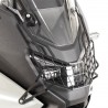 FS70095560001 : Scheinwerferschutz Hepco-Becker 2025 Transalp XL750