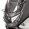 FS70095560001 : Protection de phare Hepco-Becker 2025 Transalp XL750
