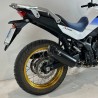 BC6039SBC : Escape IXRACE Desert Black 2023 Transalp XL750