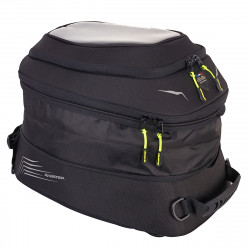 XSR380 : Bagster Signature Tradi Tank Bag Honda Transalp XL750