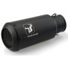 AH6204SB : IXRACE MK2 Exhaust 2025 Transalp XL750