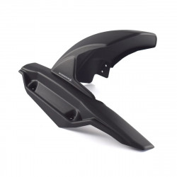 071100M : Pyramid Rear Fender Honda Transalp XL750
