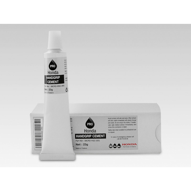 08CRD-HGC-23GHO : Glue for Honda heated grips Honda Transalp XL750 08CRD-HGC-23GHO : Glue for Honda heated grips Honda Transalp XL750