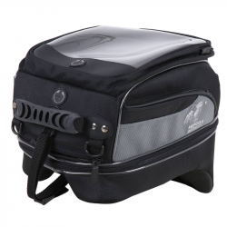 FS6408160001 : Hepco-Becker Street Enduro Tank Bag Honda Transalp XL750