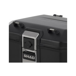 D0TR55100 : Shad Terra TR55 Top Case Honda Transalp XL750