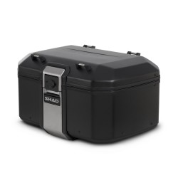 D0TR55100 : Shad Terra TR55 Top Case Honda Transalp XL750