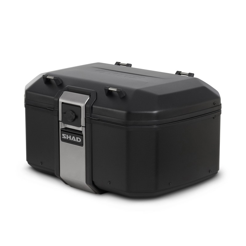 D0TR55100 : Shad Terra TR55 Top Case Honda Transalp XL750 D0TR55100 : Shad Terra TR55 Top Case Honda Transalp XL750