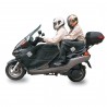 R092 : Termoscud passeggero Tucano Urbano Transalp XL750