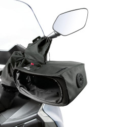 R334PRO : Mangas Tucano Urbano Tarp Honda Transalp XL750