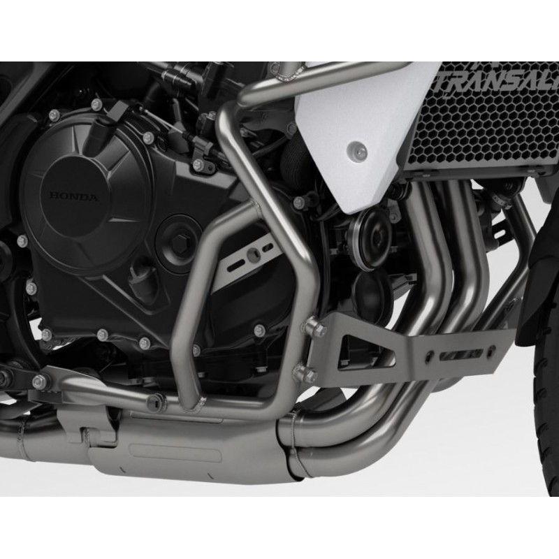 08P73-MLC-D00 : Honda Sturzpad-Kit Transalp XL750