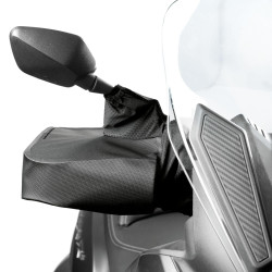 R334PRO : Mangas Tucano Urbano Tarp Honda Transalp XL750