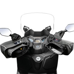 R334PRO : Tucano Urbano Tarp Manopole Transalp XL750