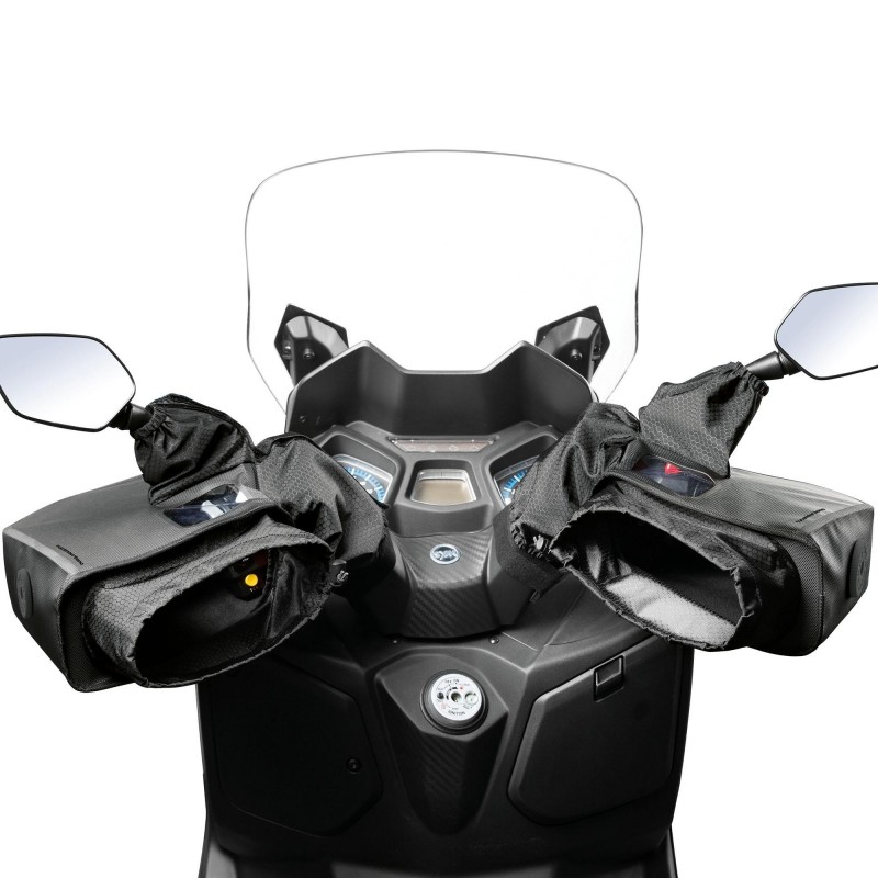 R334PRO : Tucano Urbano Tarp Manopole Transalp XL750