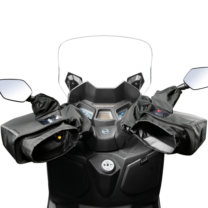R334PRO : Mangas Tucano Urbano Tarp Honda Transalp XL750