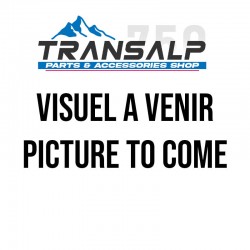 22573 : Pare-brise Touring Puig 2025 Honda Transalp XL750