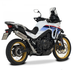 HOSP2750H : Silenzioso HP Corse SP-2 Alto Honda Transalp XL750