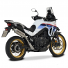 HOSP2750H : HP Corse SP-2 High Silencer Transalp XL750