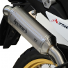 HOSP2750H : HP Corse SP-2 High Silencer Transalp XL750