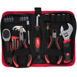 602067599901 : Dafy Profi-Werkzeugtasche Honda Transalp XL750