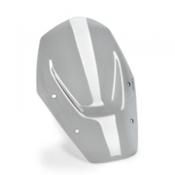 22572 : Sport-Windschild Puig 2025 Honda Transalp XL750