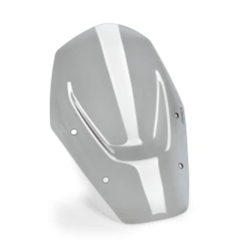 22572 : Puig Sport Windscreen 2025 Honda Transalp XL750