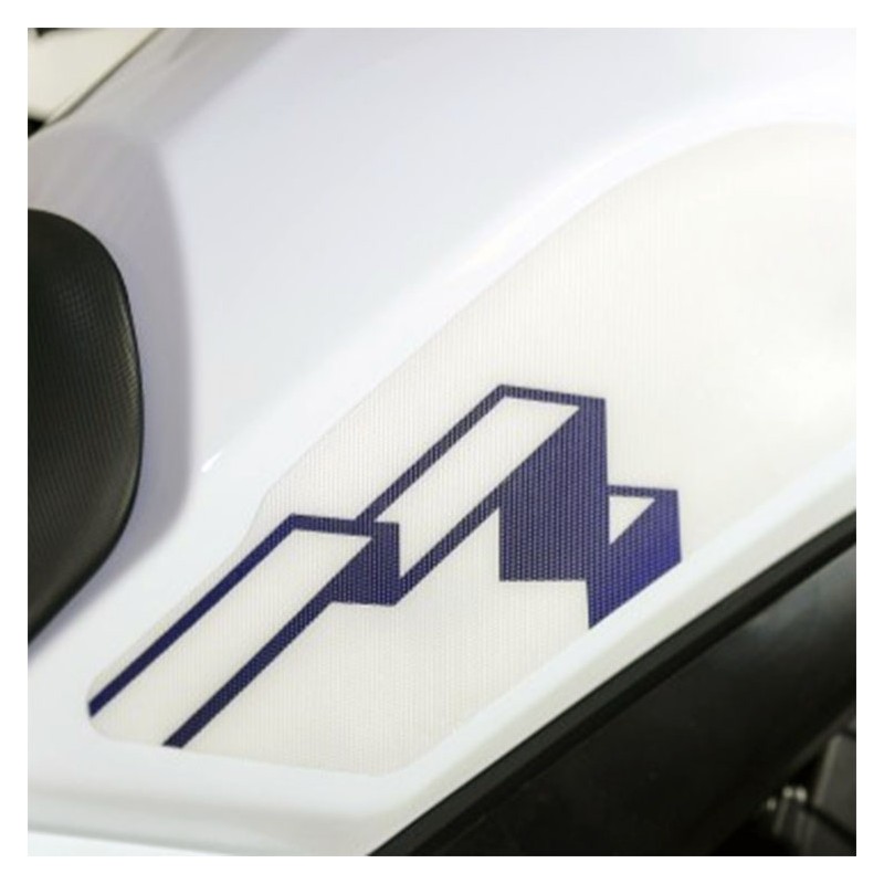 08P70-MLC-D00Z : Protection de réservoir Honda Honda Transalp XL750