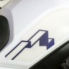 08P70-MLC-D00ZA : Protección de depósito Honda Transalp XL750