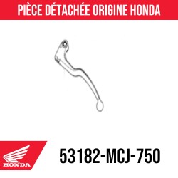 53182-MCJ-750 : Honda Genuine Lever Honda Transalp XL750