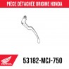 53182-MCJ-750 : Honda Original Lever Transalp XL750